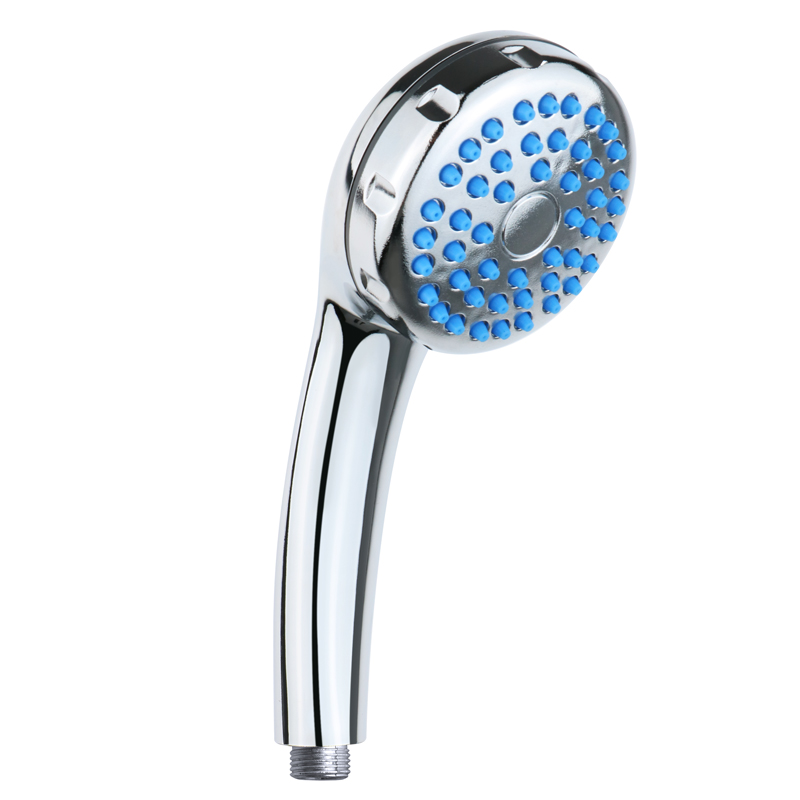 What Role Overhead Shower Heads Play in Premium Bathroom Projects