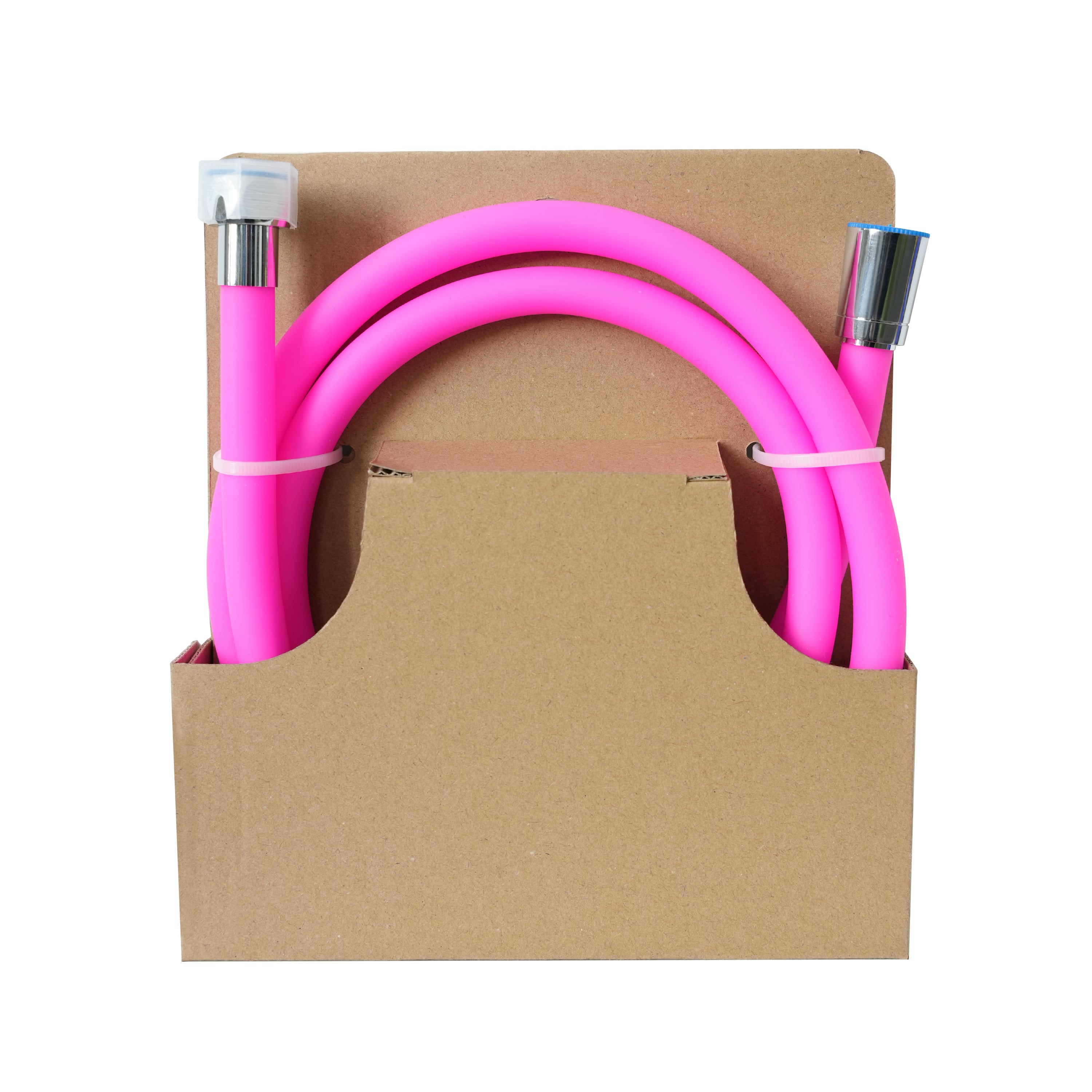 Silicone Shower Hose