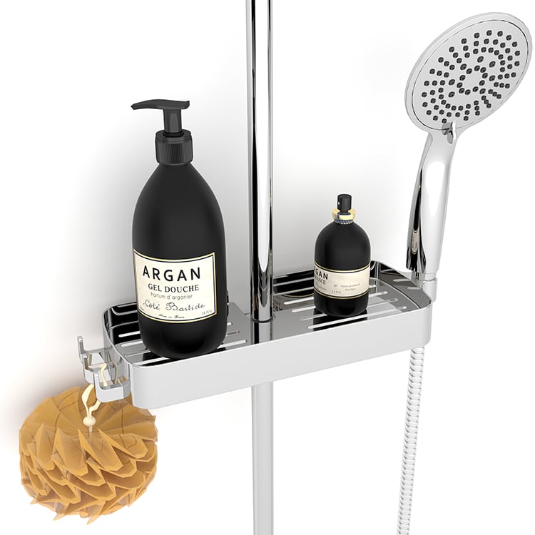 Soap Holder Tray
