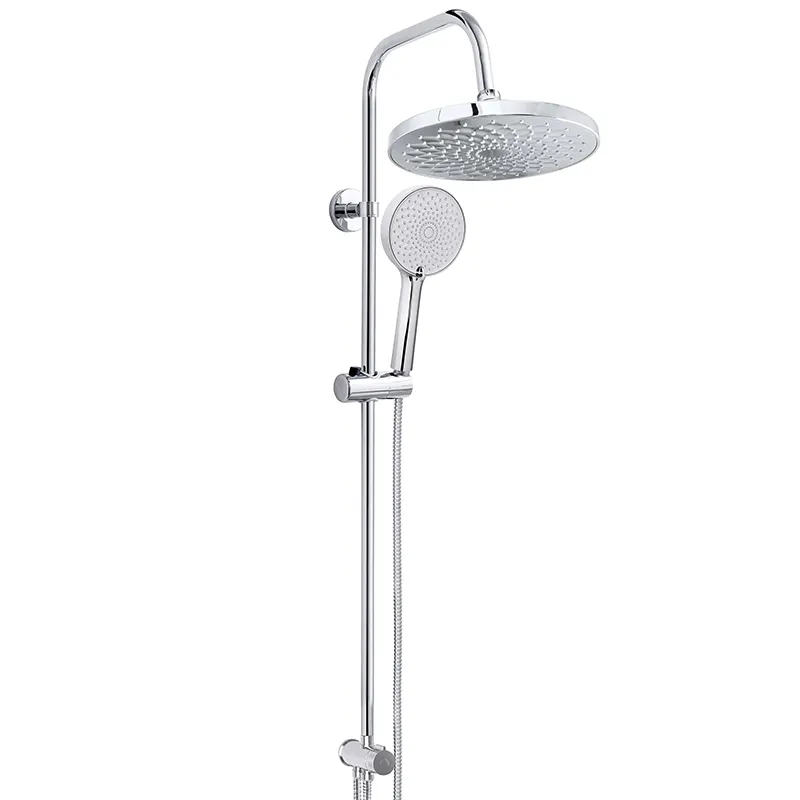 How to Troubleshoot Mixer Shower Heads That Arent Heating Properly