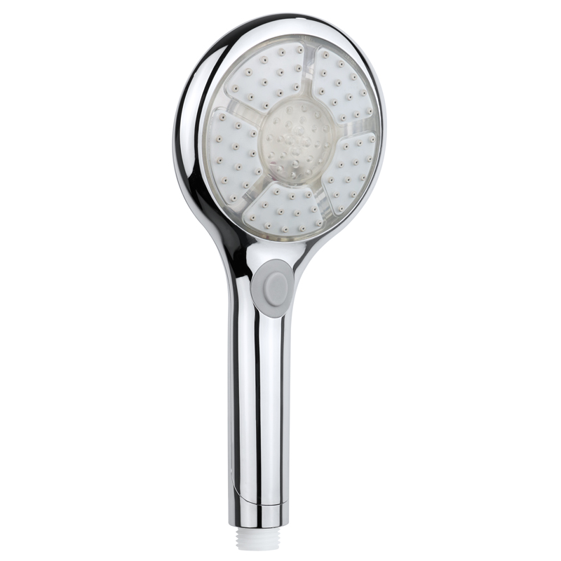 Led Showerhead