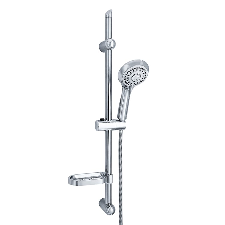 Stainless Steel Shower Rail