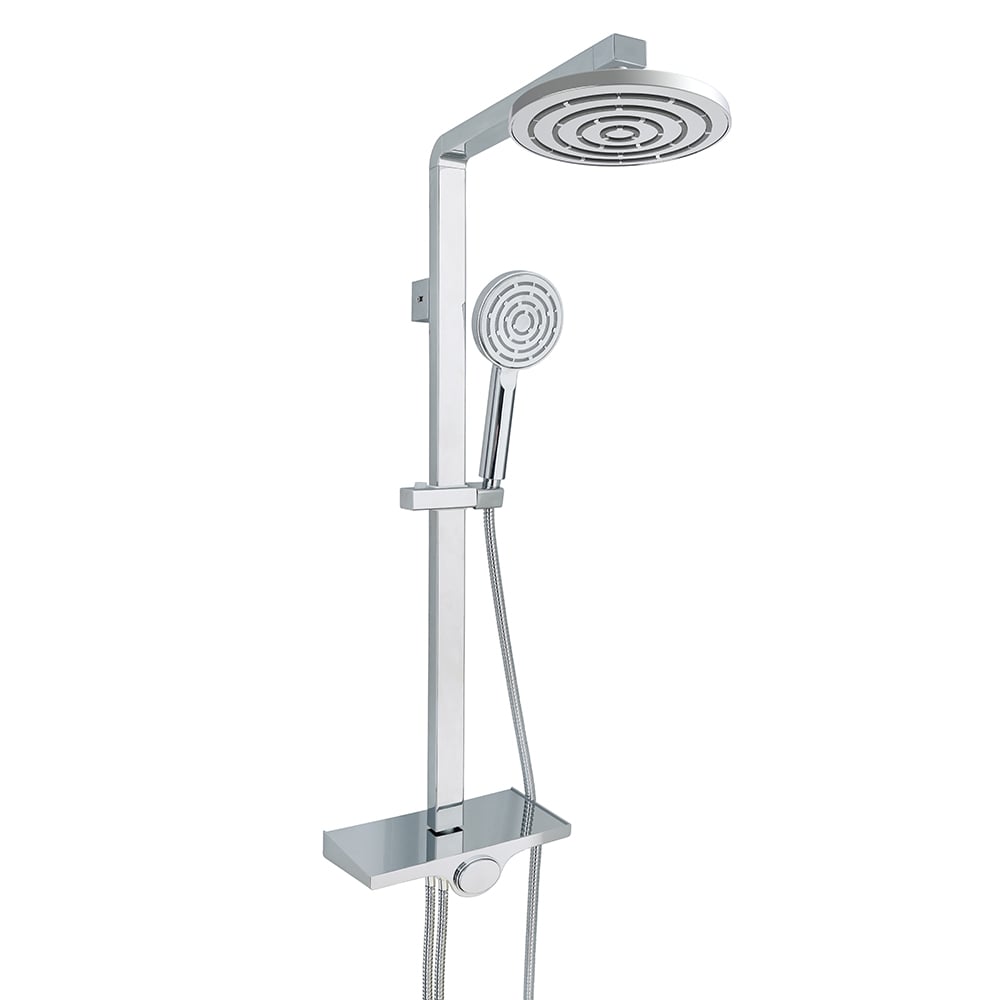 Stainless Steel Shower Set