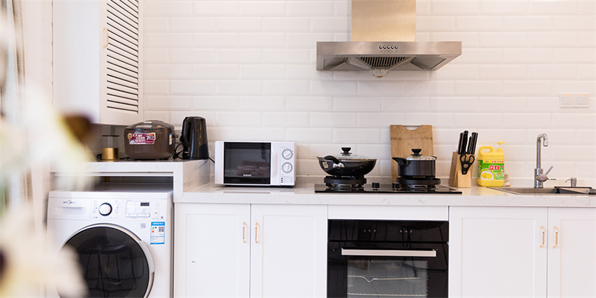 Electric appliances
