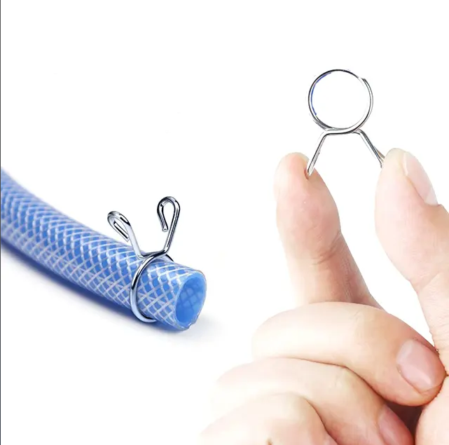 HOSE CLIP