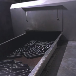 Heat Treatment