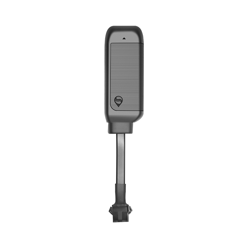 R16 Mini GPS Tracker for Fleet Management