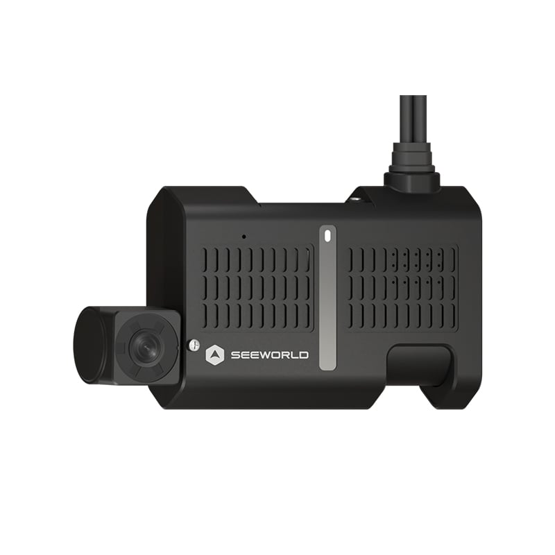 V7 PRO AI 4G Al Dual Channel Dash Cam