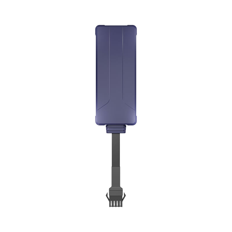 D11L LTE Vehicle GPS Tracker