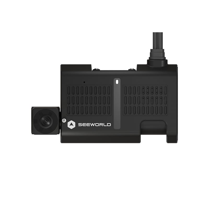 V7 PRO 4G Dual ChannelDash Cam