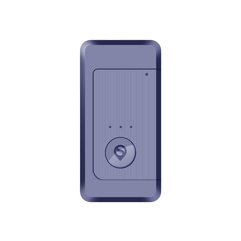 S21L Asset GPS Tracker