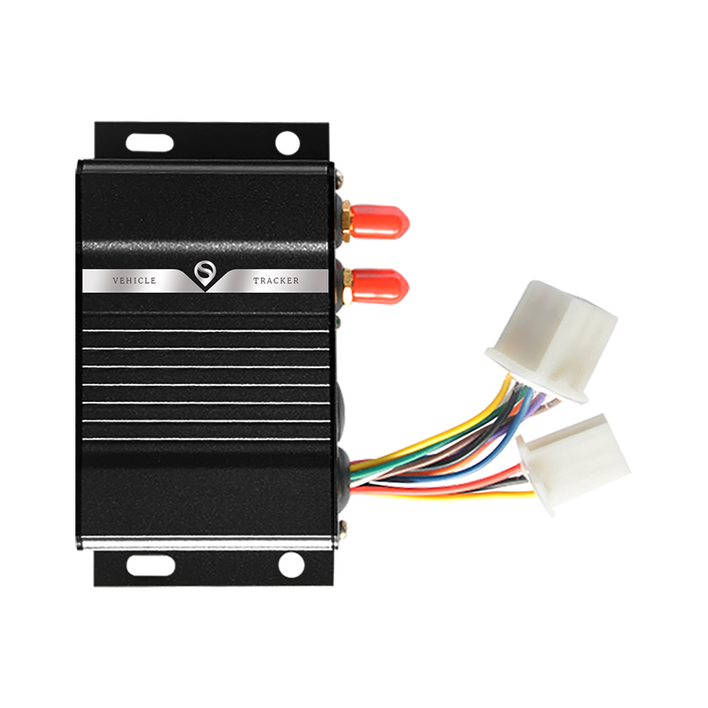 S208L Multifunctional LTE Vehicle Terminal