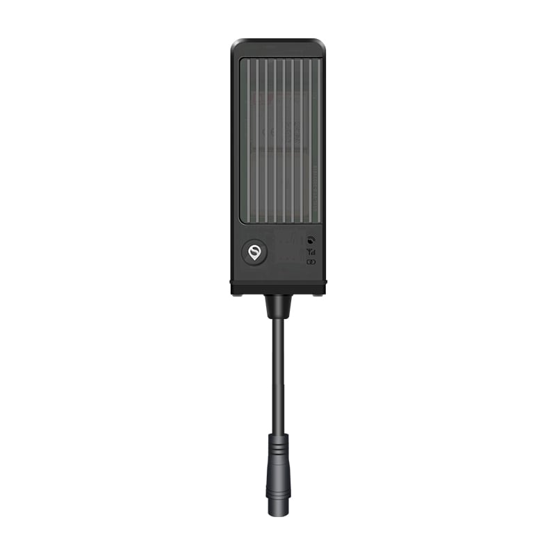 G11L 4G Multi-function Vehicle Tracker