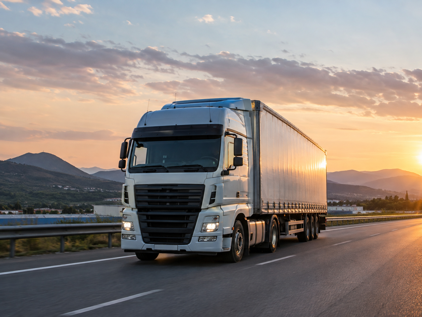 La numérisation des flottes réduit les coûts d’exploitation et les risques pour les opérations de transport au Mexique