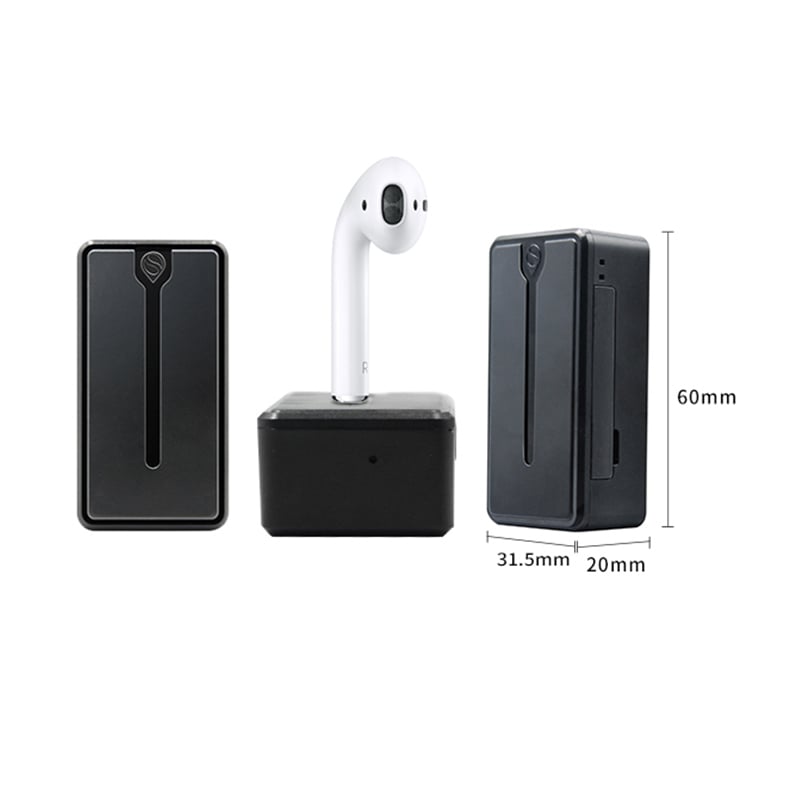 How Portable Tracking Device for Car Supports Anti-Theft Protection