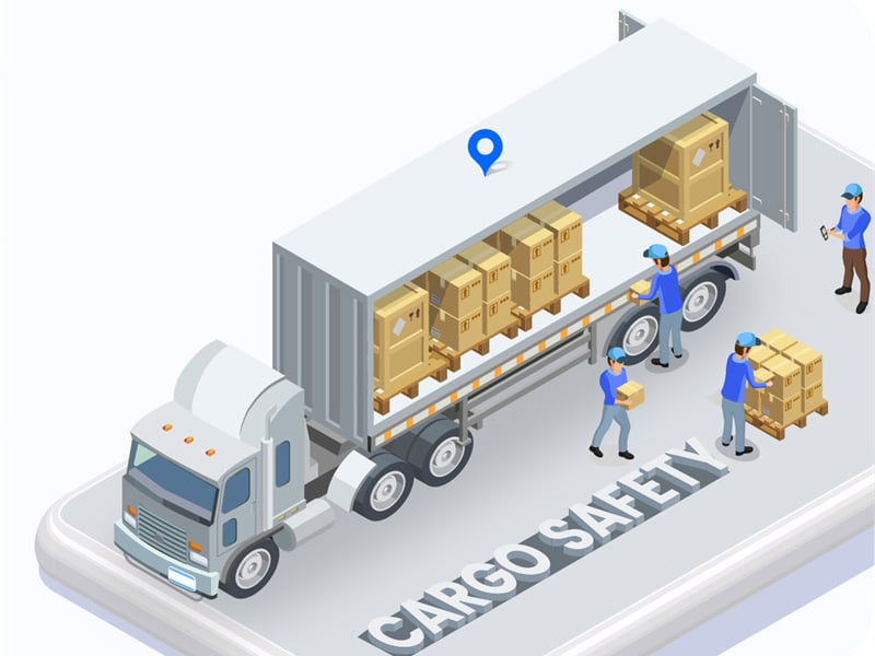 Large Transport Vehicles