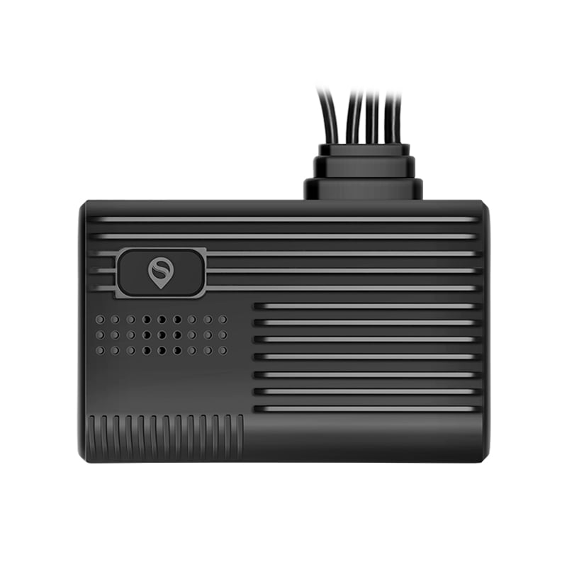 V6 Al-Powered Camera System