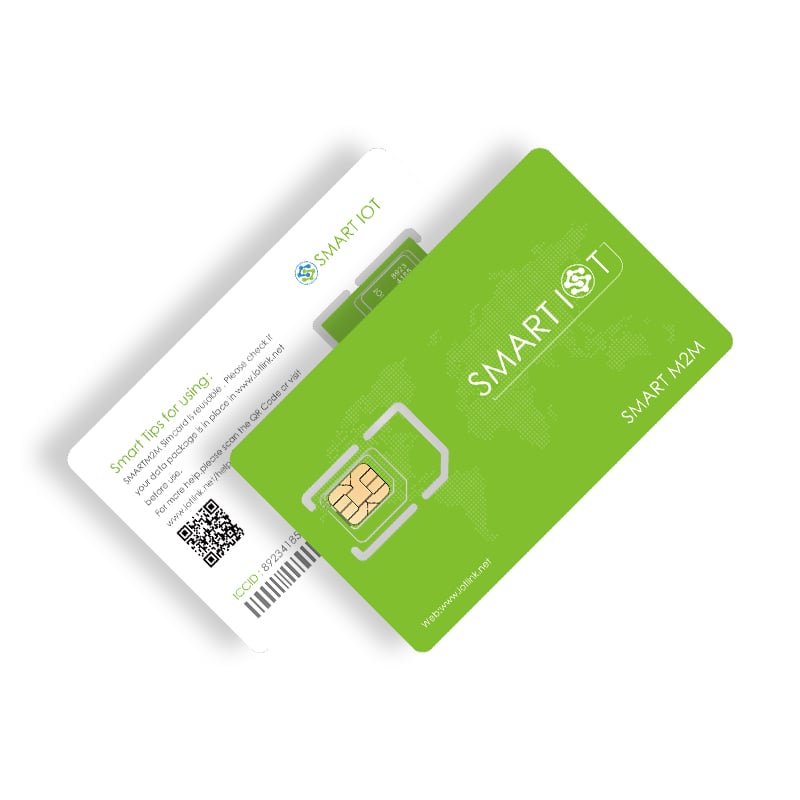 IoT SIM Card