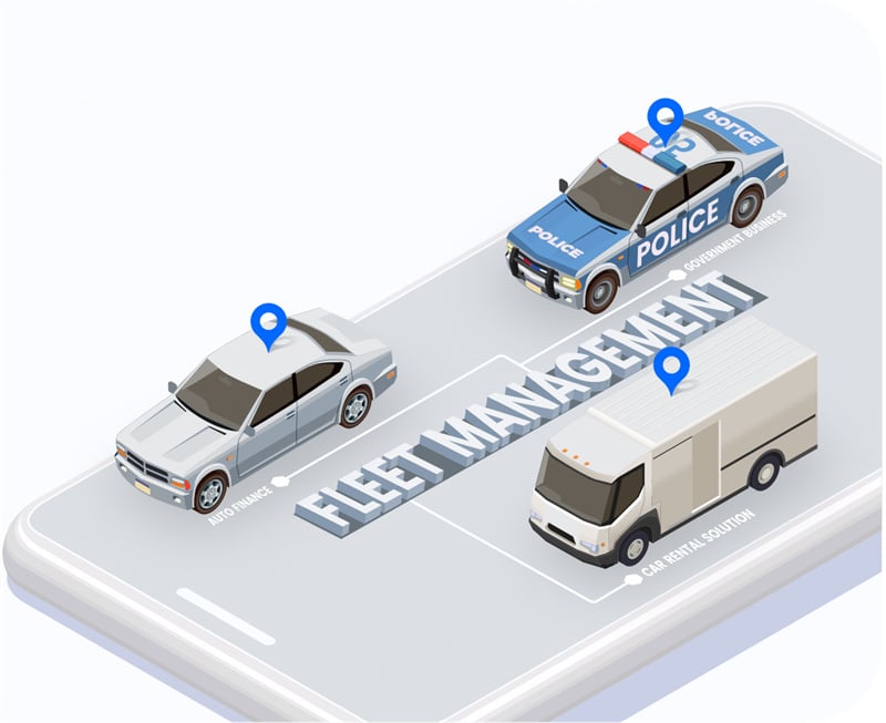 Small and Medium - sized Commercial Vehicles