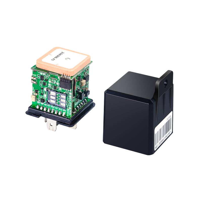 S710L 4G Relay GPS Tracker
