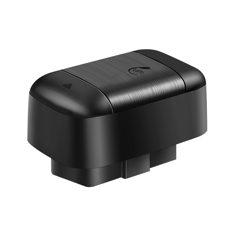 The Value of Tracker GPS OBD in Fleet Data Analysis