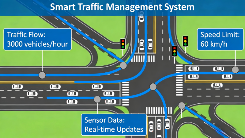 Intelligent Transportation