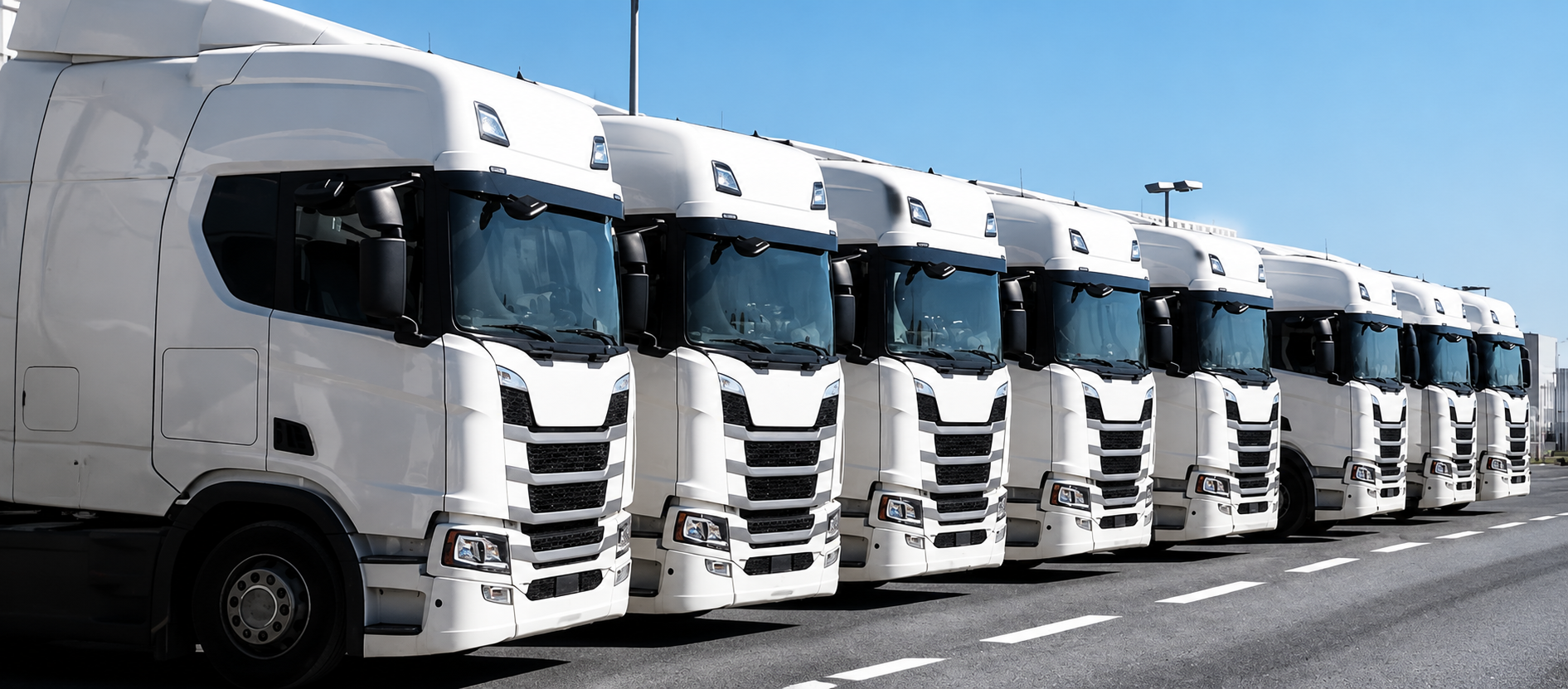 Fleet Management & Driver Safety