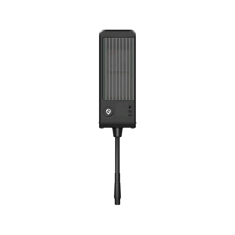 G21L 4G Anti-Jamming Tracker