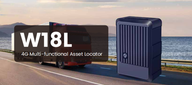 a revolution in battery life coverage for every scenario seeworld upgrades w18l series asset trackers redefining long standby-0
