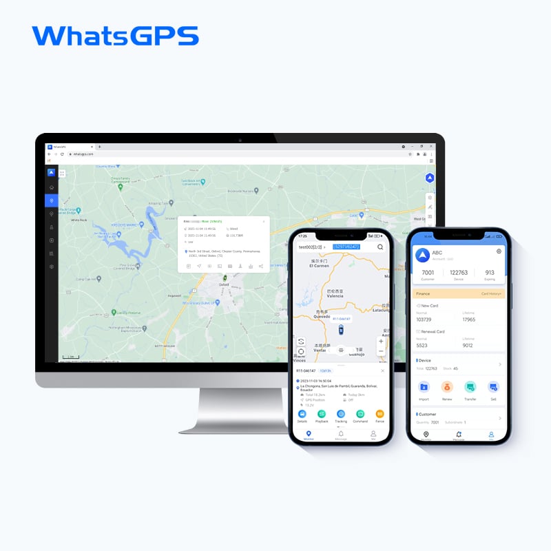 Run Your Business Operations with One Integrated Platform