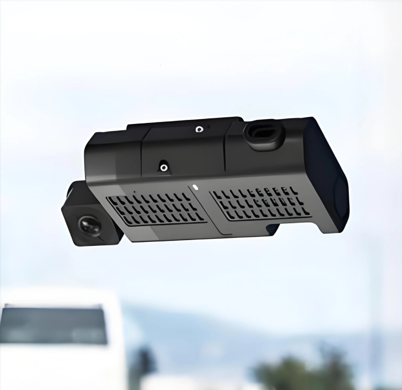 Beyond Recording, Towards Protection: How SEEWORLD AI Dashcams Are Revolutionizing Commercial Fleet Safety