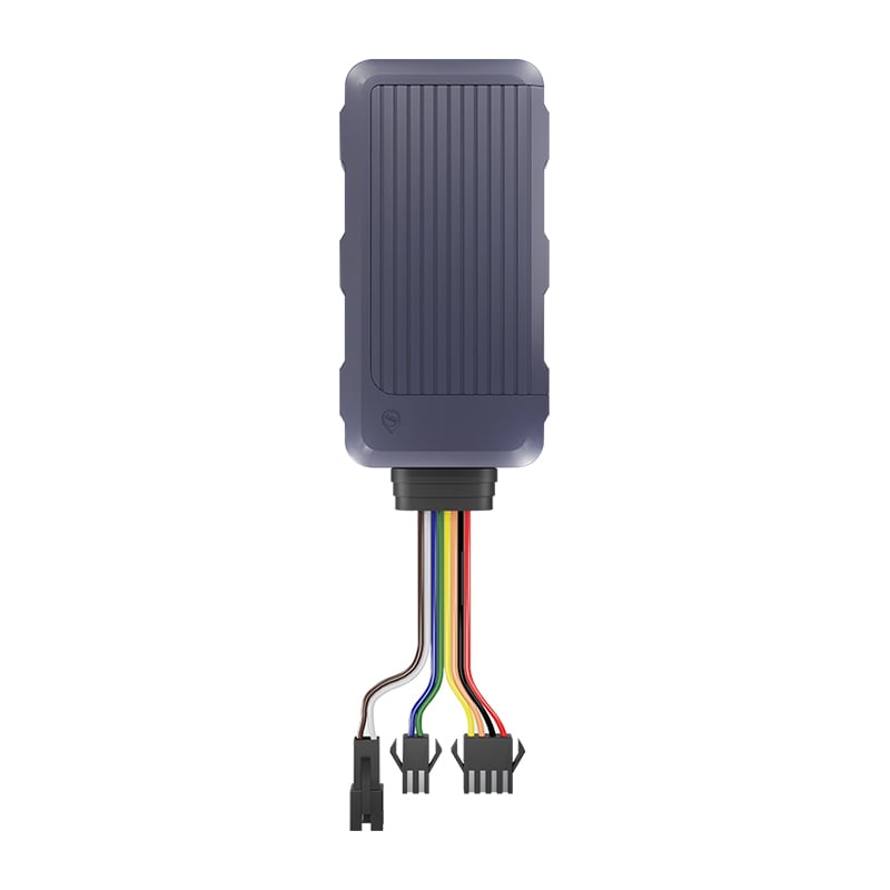 G20L 4G 8-wire VehicleTracker