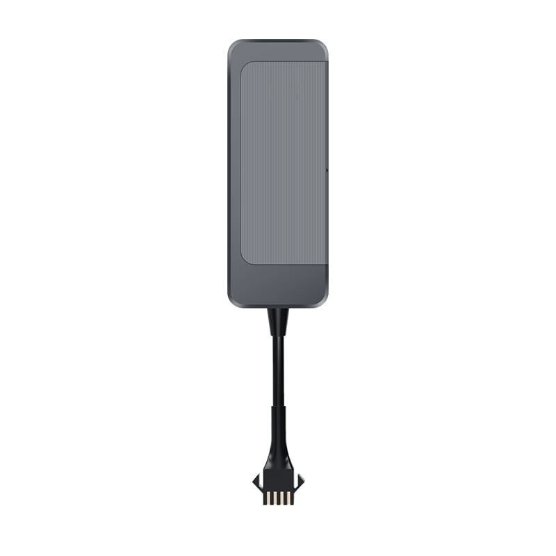 R12L PRO LTE Vehicle GPS Tracker