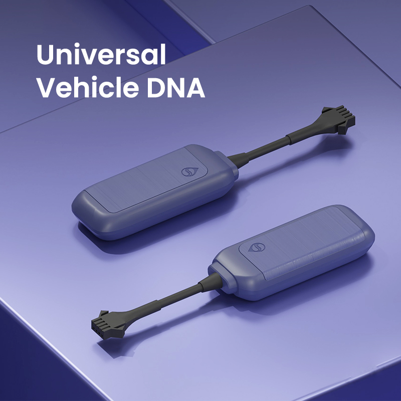R12L | 4G Versatile Fleet & Asset Tracker