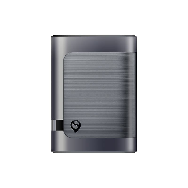 W15L LTE Wireless GPS Tracker