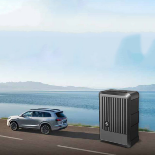 A Revolution in Battery Life, Coverage for Every Scenario: SEEWORLD Upgrades W18L Series Asset Trackers, Redefining 