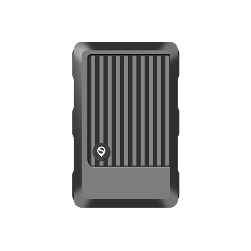 W18L 4G Multi-function Asset Rechargeable Tracker