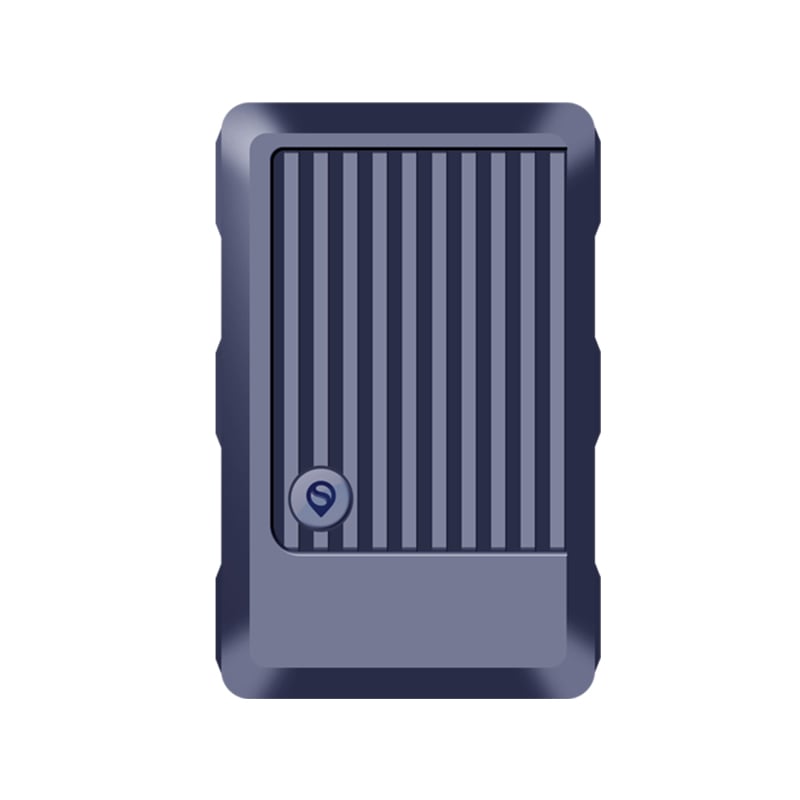 W18L 4G Multi-functional Asset Locator
