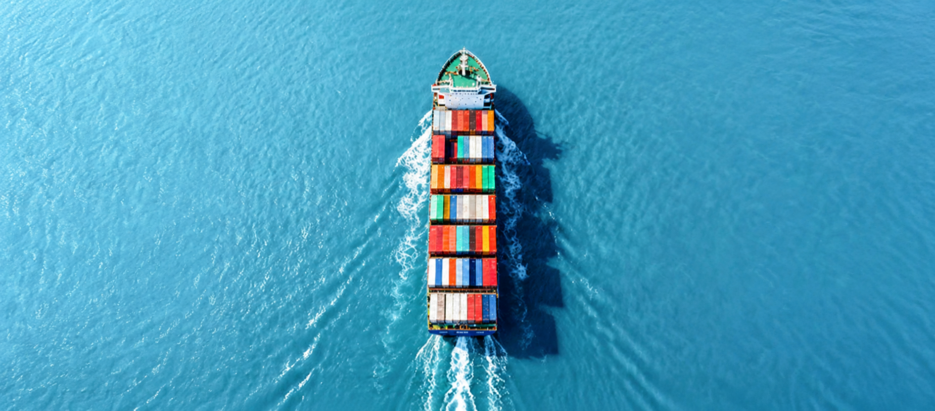 Asset & Cargo Tracking Across Borders