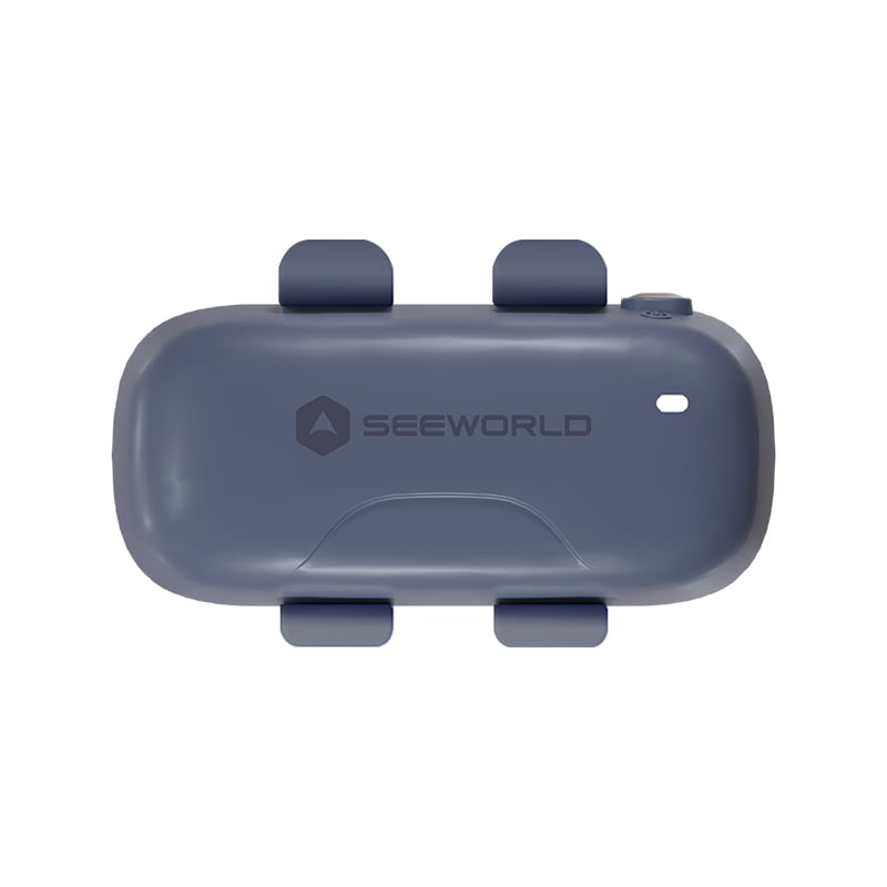 P2 4G Pet GPS Tracker