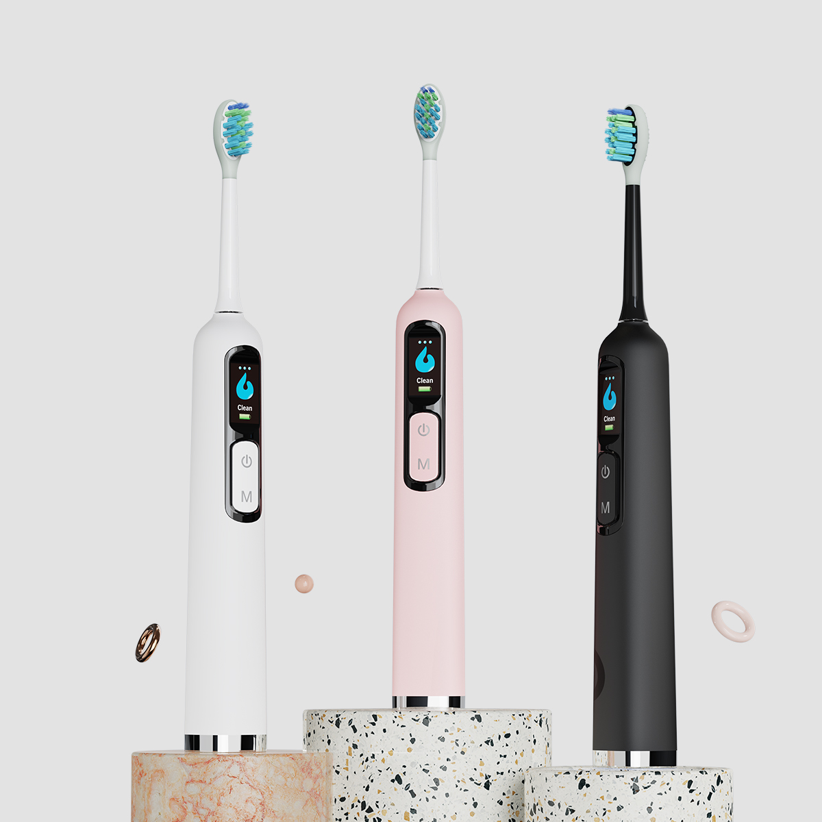 향상된 결과를 위한 스마트 연결성 및 맞춤형 코칭