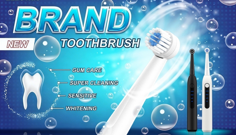 Oral Care Products Manufacturer | Charmhome Electronics