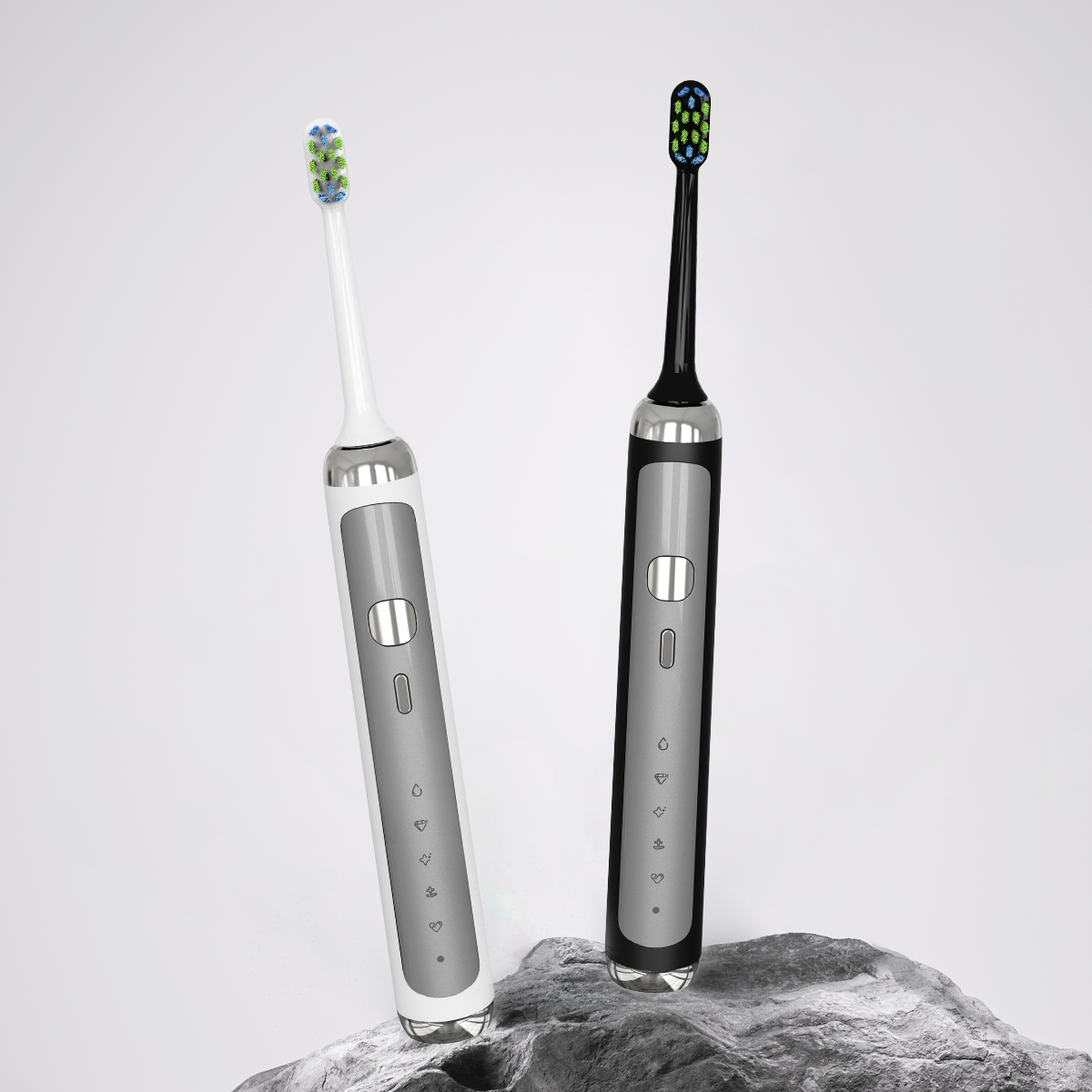 지능형 디자인 기능을 통한 일상생활과의 완벽한 통합