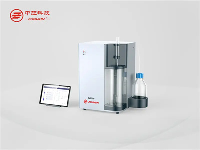 Key Benefits of Digital Intrinsic Viscosity Meters