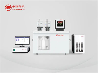 Why Intrinsic Viscosity Is Essential in Resin Manufacturing