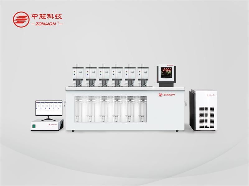 Intrinsic Viscosity Testing for Recycled PET: Quality Control Challenges and Solutions