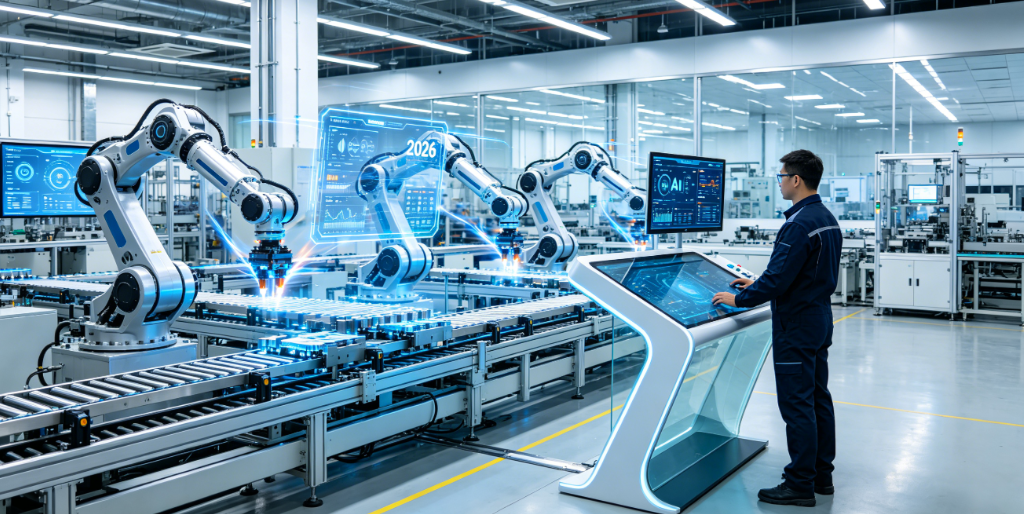 Agentic AI in 2026: How Jinayon Integrates Smart Tech