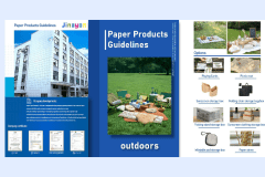 For Outdoor Catalogue