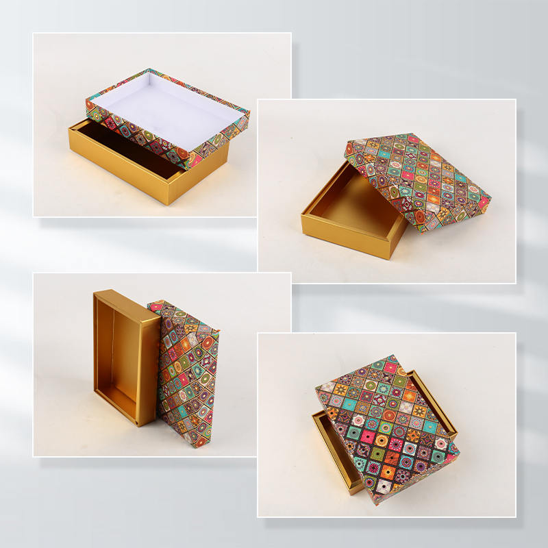 What are the Advantages of Using Paper Packaging Boxes Over Plastic Ones?