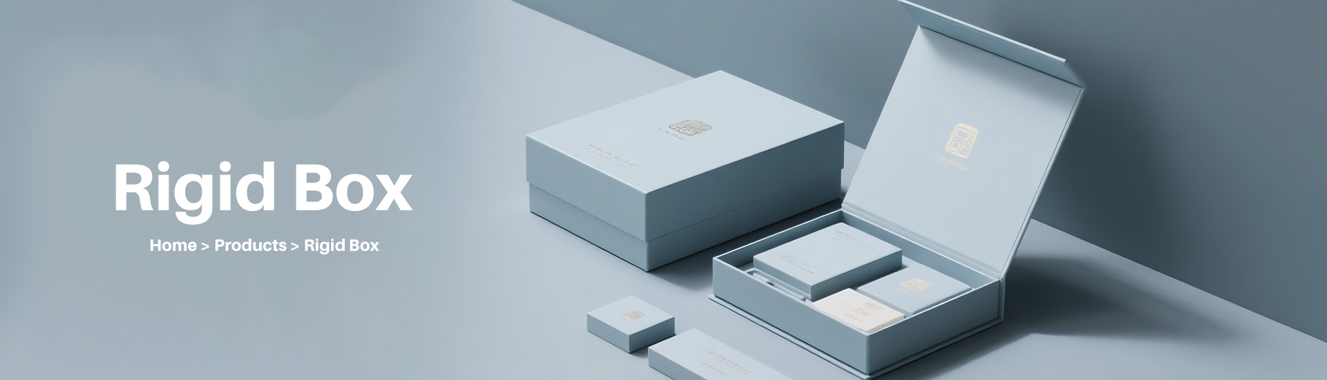 Rigid Box
